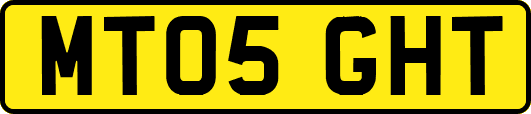 MT05GHT