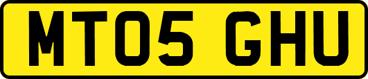 MT05GHU