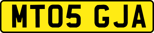 MT05GJA