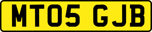 MT05GJB