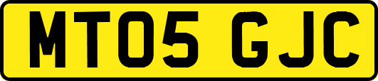 MT05GJC