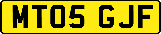 MT05GJF