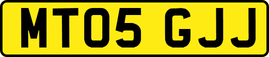 MT05GJJ