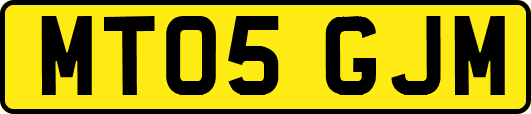 MT05GJM