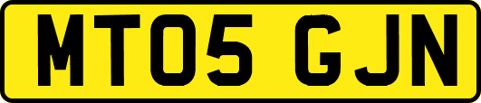 MT05GJN