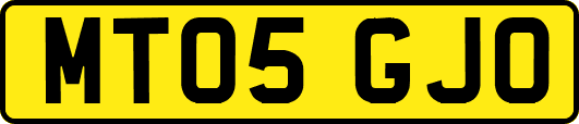 MT05GJO