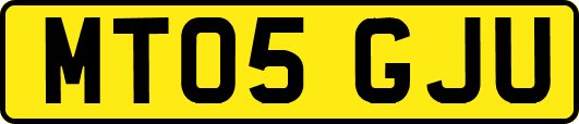MT05GJU