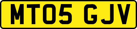MT05GJV
