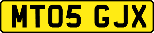 MT05GJX