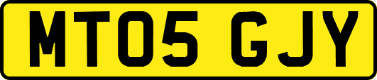 MT05GJY