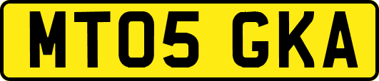 MT05GKA