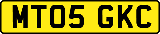 MT05GKC
