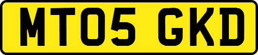 MT05GKD
