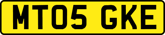 MT05GKE