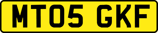 MT05GKF