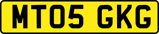 MT05GKG