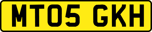 MT05GKH