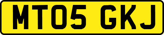 MT05GKJ