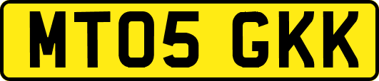 MT05GKK