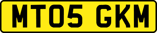 MT05GKM