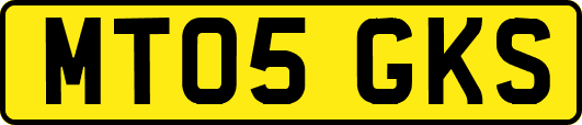 MT05GKS