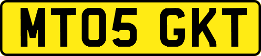 MT05GKT