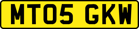 MT05GKW