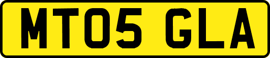 MT05GLA