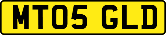MT05GLD