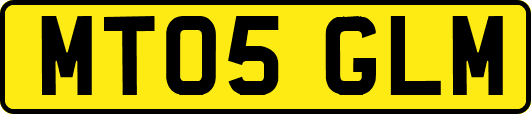 MT05GLM