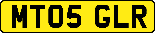 MT05GLR