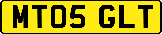 MT05GLT