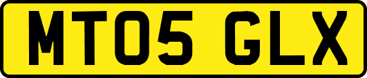 MT05GLX
