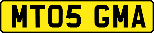 MT05GMA