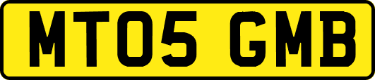 MT05GMB