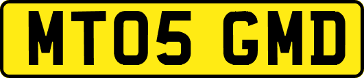 MT05GMD