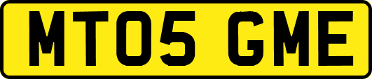 MT05GME
