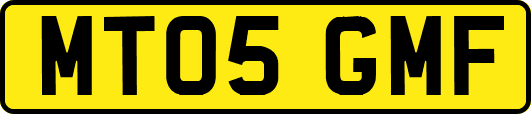 MT05GMF