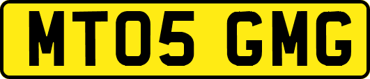 MT05GMG