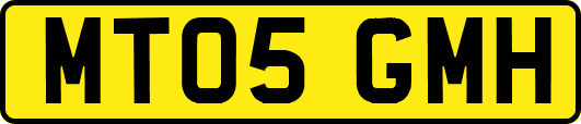 MT05GMH