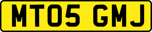 MT05GMJ