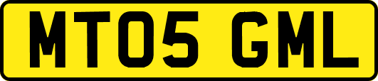 MT05GML