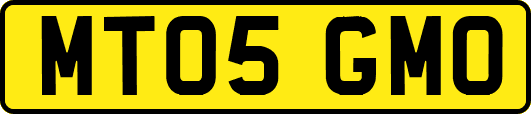 MT05GMO