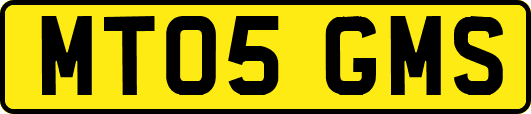 MT05GMS
