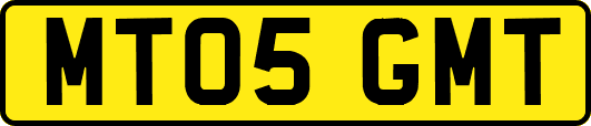MT05GMT