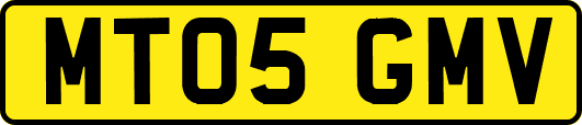 MT05GMV