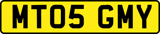MT05GMY