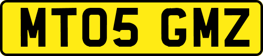 MT05GMZ