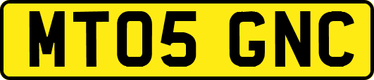 MT05GNC