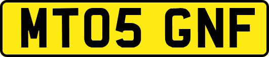 MT05GNF